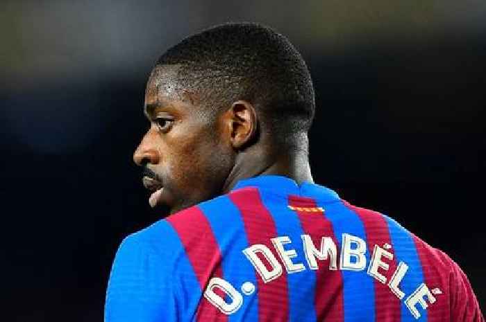Ousmane Dembele threat, Edouard Mendy plan – Chelsea summer transfer window state of play